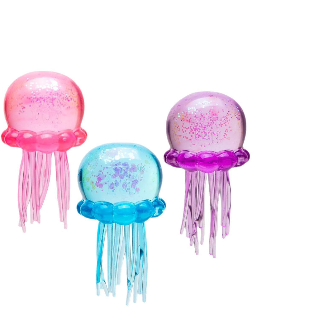 Jelly squeeze decompression toy maltose pinch music